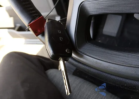 2022 Ford F-150 Xlt z USA, uszkodzony, nr VIN 1FTEW1EP8NFA57566